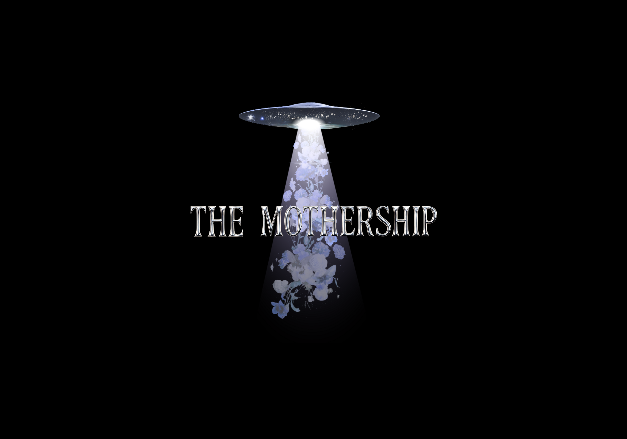 Why "The Mothership"?